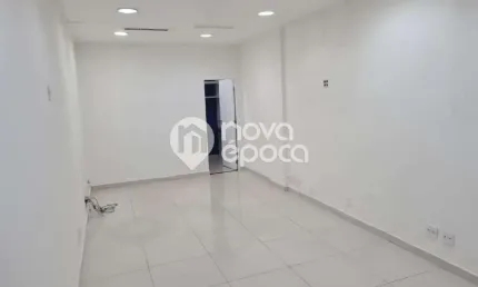Ponto comercial à venda na Rua Visconde de Pirajá, Ipanema, Rio de Janeiro