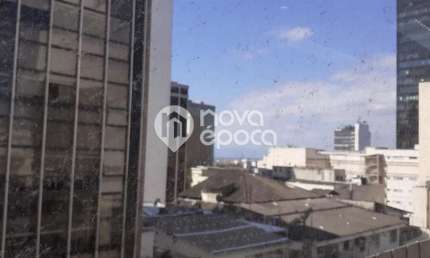 Sala comercial à venda na Rua da Assembléia, Centro, Rio de Janeiro