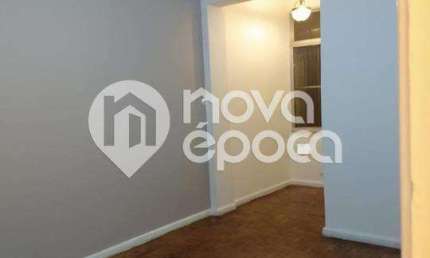 Apartamento com 2 quartos à venda na Rua Paula Brito, Andaraí, Rio de Janeiro