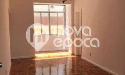 Apartamento com 3 quartos à venda na Rua Pedro Américo, Catete, Rio de Janeiro