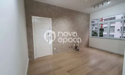 Apartamento com 3 quartos à venda na Rua Raul Pompéia, Copacabana, Rio de Janeiro
