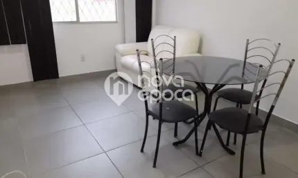Apartamento com 1 quarto à venda na Rua Grão Pará, Engenho Novo, Rio de Janeiro