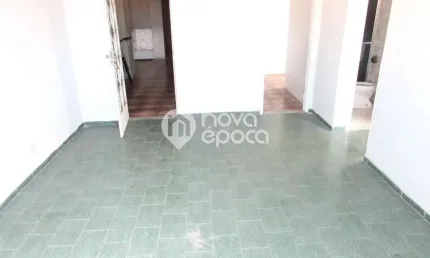 Apartamento com 2 quartos à venda na Rua Zeferino de Assis, Ramos, Rio de Janeiro