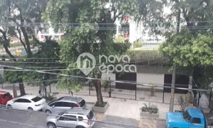 Apartamento com 2 quartos à venda na Rua Delgado de Carvalho, Tijuca, Rio de Janeiro