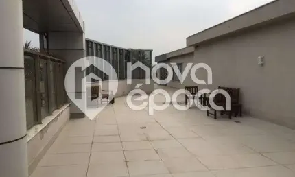Sala comercial à venda na Rua Francisco Eugênio, São Cristóvão, Rio de Janeiro