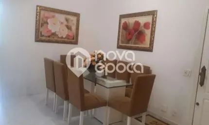 Apartamento com 2 quartos à venda na Rua Lopes Ferraz, São Cristóvão, Rio de Janeiro
