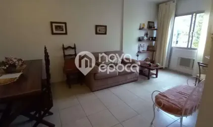 Apartamento com 3 quartos à venda na Rua Carolina Santos, Méier, Rio de Janeiro