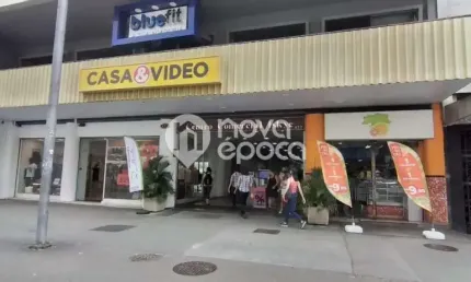 Sala comercial à venda na Rua Conde de Bonfim, Tijuca, Rio de Janeiro