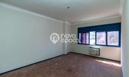 Apartamento com 3 quartos à venda na Rua General Polidoro, Botafogo, Rio de Janeiro