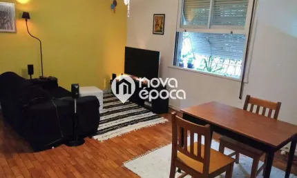 Apartamento com 3 quartos à venda na Rua do Bispo, Tijuca, Rio de Janeiro