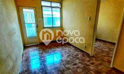Apartamento com 2 quartos à venda na Rua Arcadia, Tomás Coelho, Rio de Janeiro