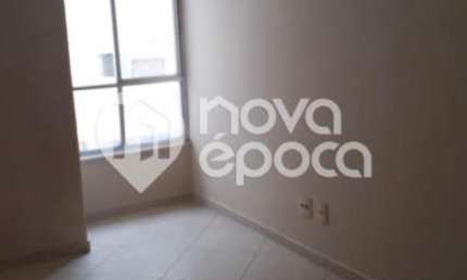 Apartamento com 2 quartos à venda na Avenida Professor Manuel de Abreu, Maracanã, Rio de Janeiro