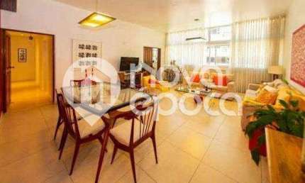 Apartamento com 3 quartos à venda na Rua Dois de Dezembro, Catete, Rio de Janeiro