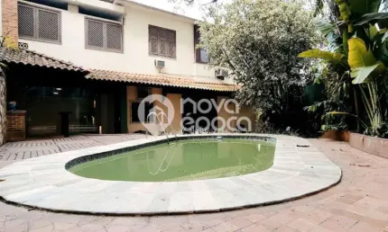 Apartamento com 5 quartos à venda na Rua Maestro Francisco Braga, Copacabana, Rio de Janeiro