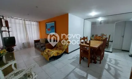 Apartamento com 3 quartos à venda na Avenida Atlântica, Copacabana, Rio de Janeiro