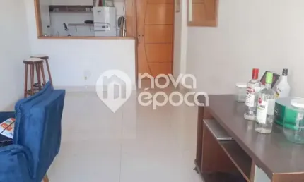 Apartamento com 2 quartos à venda na Rua Vítor Meireles, Riachuelo, Rio de Janeiro
