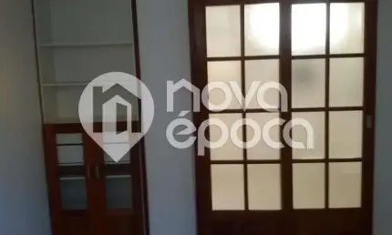 Santa teresa | apartamento 2 quartos, sendo 1 suite