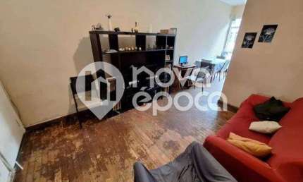 Apartamento com 2 quartos à venda na Rua Dias da Rocha, Copacabana, Rio de Janeiro