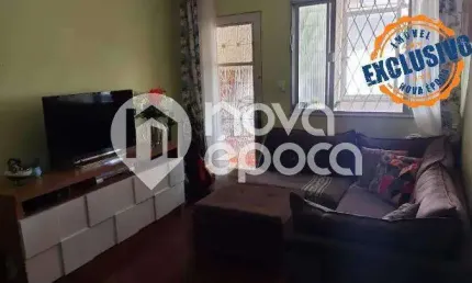 Apartamento com 2 quartos à venda na Rua Caranda, Piedade, Rio de Janeiro