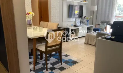 Lins de vasconcelos | apartamento 2 quartos, sendo 1 suite