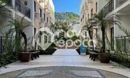 Apartamento com 3 quartos à venda na Rua Gastão Penalva, Andaraí, Rio de Janeiro