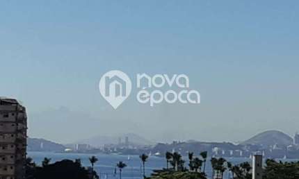 Apartamento com 1 quarto à venda na Rua General Goes Monteiro, Botafogo, Rio de Janeiro