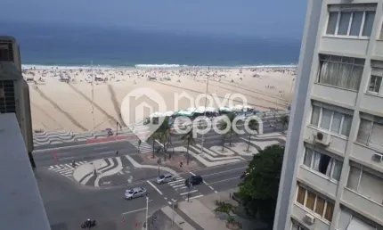 Apartamento com 4 quartos à venda na Avenida Prado Júnior, Copacabana, Rio de Janeiro