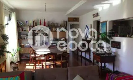 Apartamento com 3 quartos à venda na Rua Souza Lima, Copacabana, Rio de Janeiro