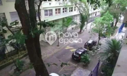 Apartamento com 3 quartos à venda na Rua Maestro Francisco Braga, Copacabana, Rio de Janeiro