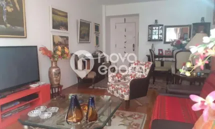 Apartamento com 4 quartos à venda na Rua Santa Clara, Copacabana, Rio de Janeiro