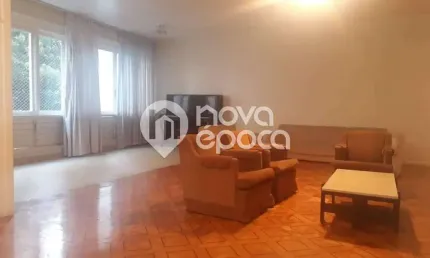 Apartamento com 3 quartos à venda na Rua Domingos Ferreira, Copacabana, Rio de Janeiro