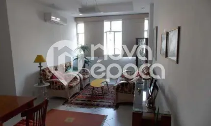 Apartamento com 3 quartos à venda na Ladeira dos Tabajaras, Copacabana, Rio de Janeiro