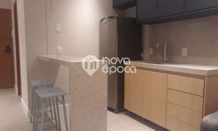 Apartamento com 1 quarto à venda na Rua Júlio de Castilhos, Copacabana, Rio de Janeiro