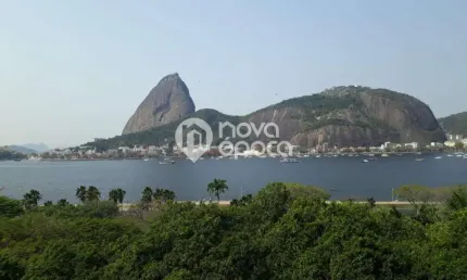 Apartamento com 4 quartos à venda na Avenida Rui Barbosa, Flamengo, Rio de Janeiro