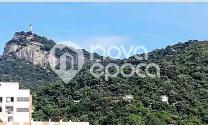 Apartamento com 2 quartos à venda na Rua Santa Alexandrina, Rio Comprido, Rio de Janeiro
