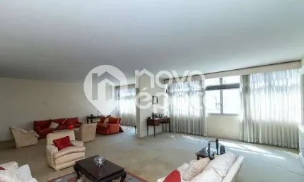 Apartamento com 4 quartos à venda na Rua Souza Lima, Copacabana, Rio de Janeiro