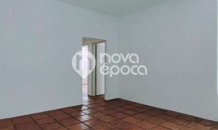 Apartamento com 3 quartos à venda na Rua Alzira Brandão, Tijuca, Rio de Janeiro