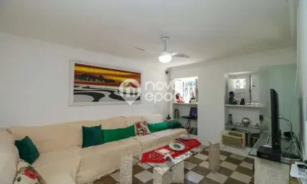Casa com 10 quartos à venda na Rua Hermenegildo de Barros, Santa Teresa, Rio de Janeiro