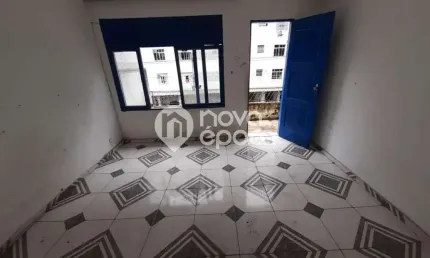 Casa com 3 quartos à venda na Rua Caruaru, Grajaú, Rio de Janeiro