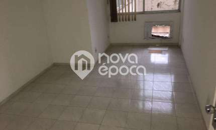 Sala comercial à venda na Rua Conde de Bonfim, Tijuca, Rio de Janeiro