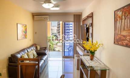 Apartamento com 2 quartos à venda na Rua Aquidabã, Méier, Rio de Janeiro