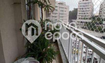 Apartamento com 2 quartos à venda na Rua Macembu, Taquara, Rio de Janeiro