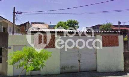 Casa com 6 quartos à venda na Rua Silva Braga, Piedade, Rio de Janeiro