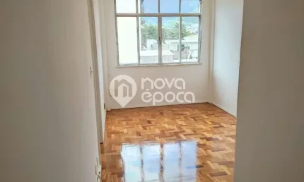 Apartamento com 1 quarto à venda na Rua Araújo Lima, Vila Isabel, Rio de Janeiro