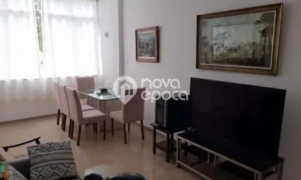 Apartamento com 2 quartos à venda na Rua Senador Furtado, Maracanã, Rio de Janeiro