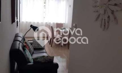 Apartamento com 2 quartos à venda na Rua Senador Furtado, Maracanã, Rio de Janeiro
