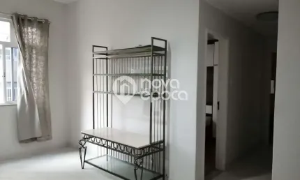 Apartamento com 2 quartos à venda na Rua Dezoito de Outubro, Tijuca, Rio de Janeiro