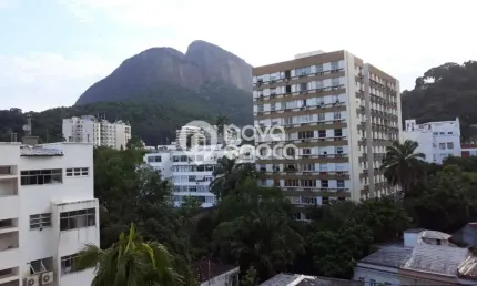 Apartamento com 3 quartos à venda na Rua Marquês de São Vicente, Gávea, Rio de Janeiro