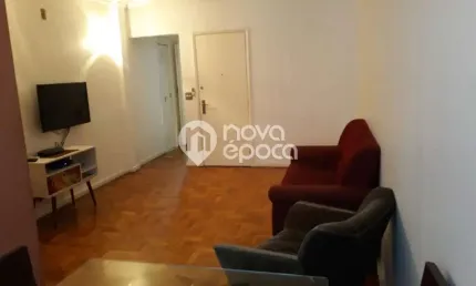 Apartamento com 3 quartos à venda na Rua Raul Pompéia, Copacabana, Rio de Janeiro