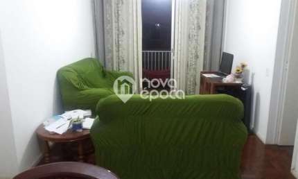 Apartamento com 2 quartos à venda na Rua Clarice Índio do Brasil, Botafogo, Rio de Janeiro